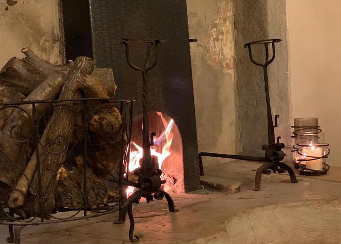 Casa L'Andrunèl Limone sul Garda