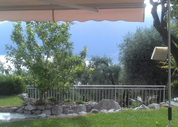 Bed and Breakfast Oliveto Limone sul Garda