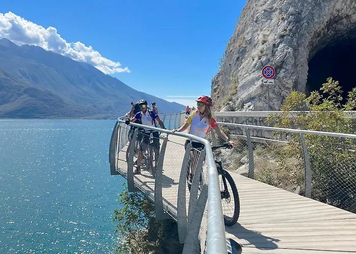 Hotel Garden New Management Limone sul Garda